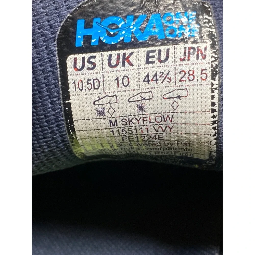 Hoka One One hoka skyflow